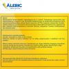 Aleric Deslo Active 5 mg tabletki na alergię przeciwhistaminowe, 10 szt.