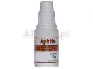 Aphtin 10 g