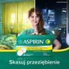 Aspirin BAYER C 20 tabletek musujących / Przeziębienie