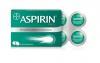 Aspirin BAYER PRO 500 mg 8 tabletek powlekanych