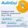 AulinDol 30mg/g żel 100 g