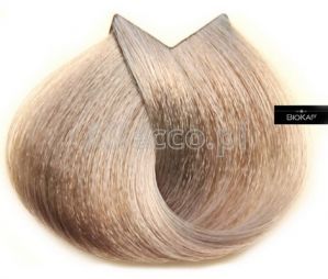 Biokap Nutricolor 7.1 farba do włosów szwedzki blond, 140 ml