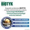 Biotyk 10 kapsułek / Symbiotyk