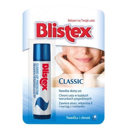 BLISTEX CLASSIC Balsam do ust 4,25 g