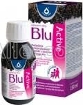 Blu Active syrop 150 ml