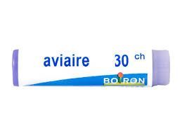 BOIRON Aviaire 30CH 4 g