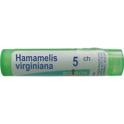BOIRON Hamamelis Virginiana 5CH 4 g