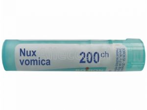 BOIRON Nux vomica 200CH 4 g