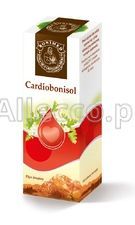 Cardiobonisol 100g
