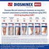 Diosminex Max 1000 mg  60 tabletek powlekanych