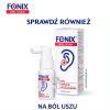 Fonix Higiena uszu spray 30 ml