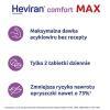 Heviran Comfort Max 400 mg 60 tabletek