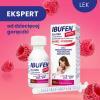 Ibufen Forte (smak malinowy) 100 ml