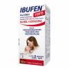 Ibufen Forte zawiesina (smak truskawkowy) 100 ml / Ból i gorączka u dzieci
