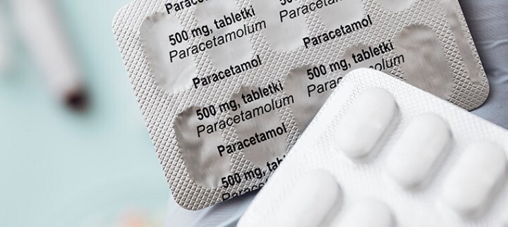 paracetamol-dawkowanie