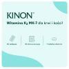 Kinon 30 tabletek / Witamina K2