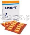 Lacidofil 60 kaps.
