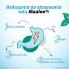 Maalox 20 tabletek do ssania lub żucia