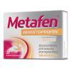Metafen Dexketoprofen 25mg 20 tabletek powlekanych
