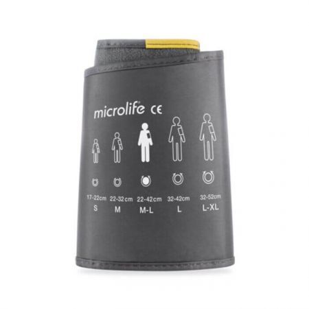 Microlife Mankiet stożkowy do ciśnieniomierza M-L (22-42 cm) 1 szt.