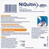 Niquitin Mini 4 mg tabletki do ssania z nikotyną terapeutyczną, 20 szt.
