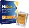 Niquitin przezroczysty 14mg/24godz. 7 plastrów / Rzucanie palenia