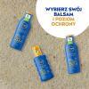 NIVEA SUN Protect & Moisture Balsam do opalania SPF20 200 ml