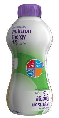 Nutrison Energy (1.5kcal/ml) 500 ml