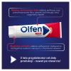 Olfen Max 20 mg/g żel na ból stawów i mięśni, 100 g