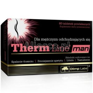 OLIMP Therm Line man 60 tabl.