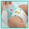 Pampers Active Baby 3 (6-10kg) 208 szt.