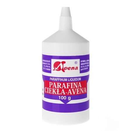 Parafina ciekła 100 g