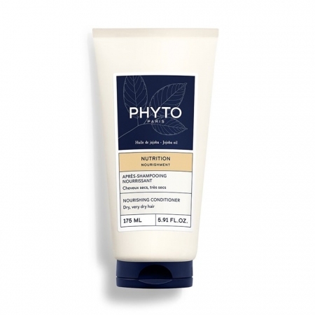 Phyto Nutrition Regenerująca odżywka do włosów z olejkiem jojoba, 175 ml