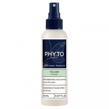 Phyto Volume spray zwiększający objętość dla włosów cienkich, 150 ml