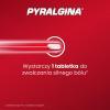 Pyralgina 500 mg 6 tabletek / Ból i gorączka