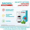 Sachol Fast Effect aerozol łagodzący objawy aft, 20 ml