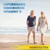 Vigantoletten 1000 90 tabletek / Witamina D , Odporność
