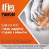 4 Flex PureGel 100mg/g żel 100 g