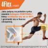 4 Flex Sport 30 saszetek z proszkiem do sporządzenia roztworu
