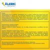 Aleric Deslo Active 2,5 mg tabletki na alergię i katar sienny, 10 szt.