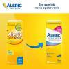 Aleric Deslo Active syrop na alergię i katar sienny dla dzieci, 60 ml
