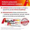 Allefin (20 mg+10 mg)/g żel 30 g