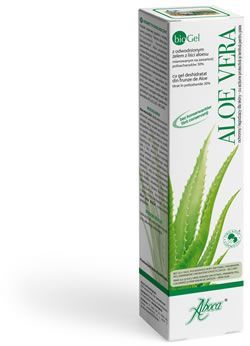 Aloe Vera BioGel 100 ml
