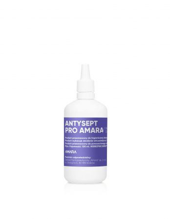 Antysept Pro Amara płyn do dezynfekcji 100 ml