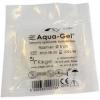AQUA-GEL sterylny opatrunek hydrożelowy (krążek) 5cm 1 szt.