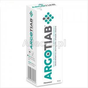 Argotiab krem 50 ml