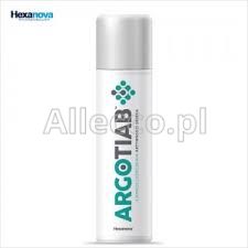 Argotiab spray 125 ml