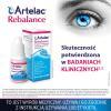 Artelac Rebalance nawilżające krople do oczu, 10 ml