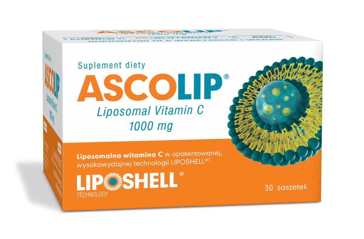 Витамин с 5 г. Vitamin c Liposomal nl.