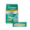 Aspirin BAYER Effect 500 mg 10 saszetek z proszkiem do sporządzenia roztworu / Przeziębienie